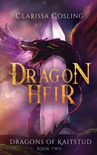 Front cover_Dragon Heir