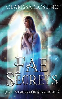 Front cover_Fae Secrets