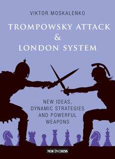 Couverture_The Trompowsky Attack & London System
