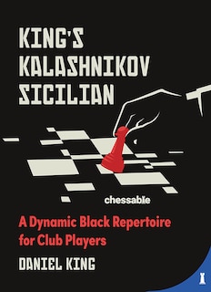 Front cover_King's Kalashnikov Sicilian