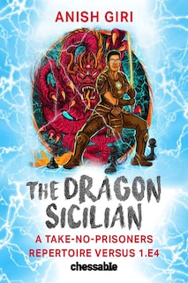 Front cover_The Dragon Sicilian