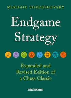 Front cover_Endgame Strategy