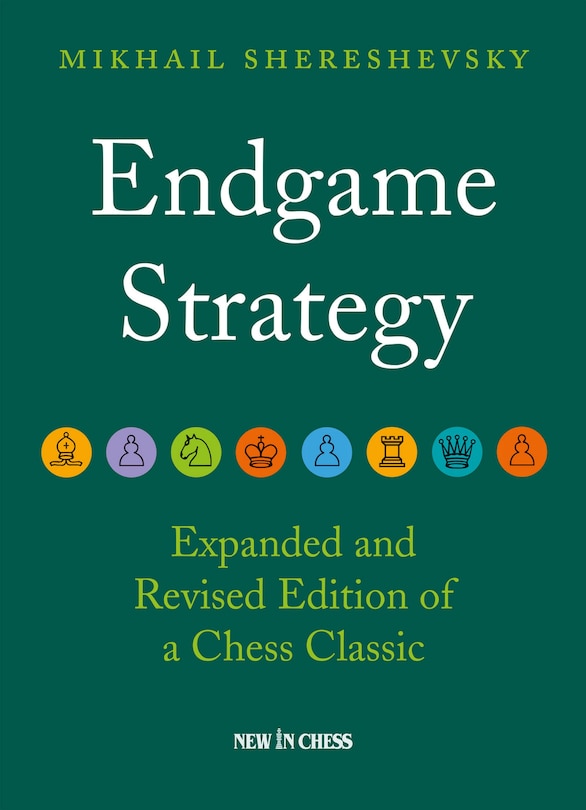 Front cover_Endgame Strategy
