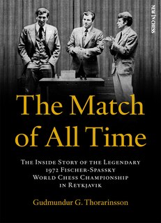 Front cover_The Match of All Time