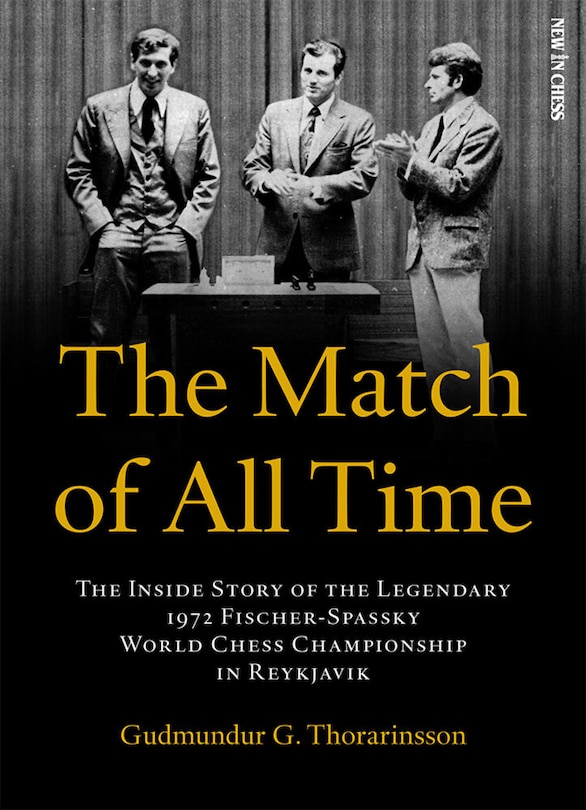 Front cover_The Match of All Time