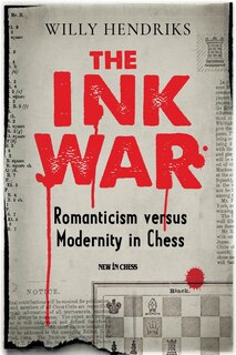 Front cover_The Ink War