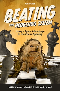 Couverture_Beating the Hedgehog System