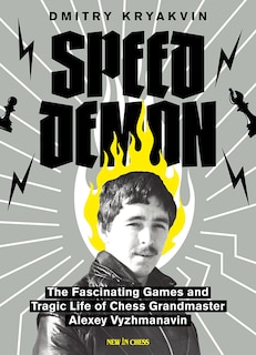 Front cover_Speed Demon