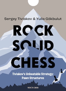 Front cover_Rock Solid Chess