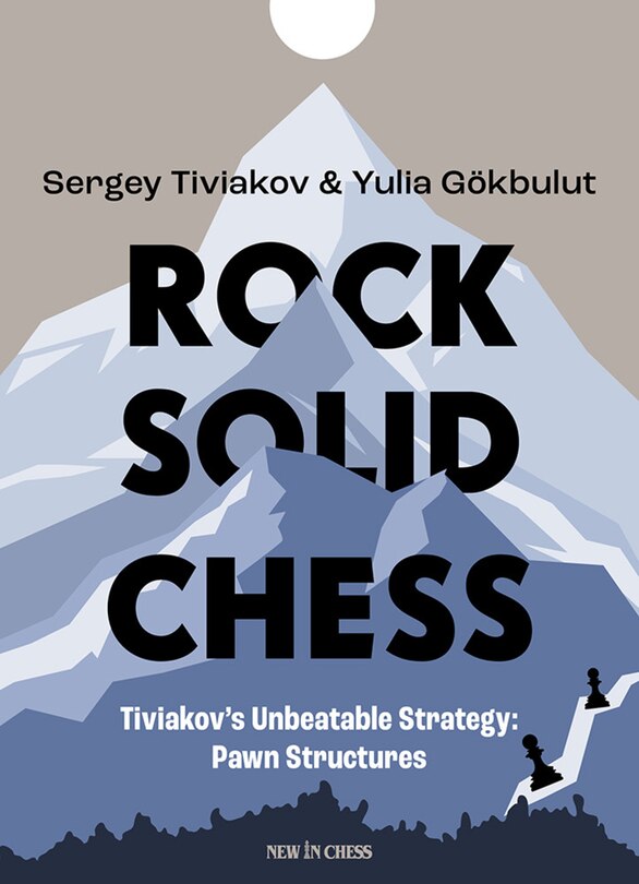 Front cover_Rock Solid Chess