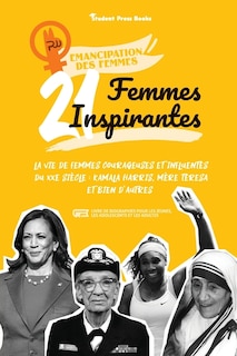 Front cover_21 femmes inspirantes