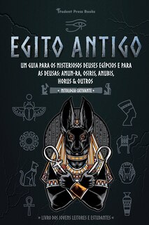 Front cover_Egito Antigo