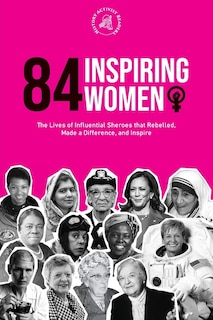 Couverture_84 Inspiring Women