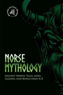 Couverture_Norse Mythology