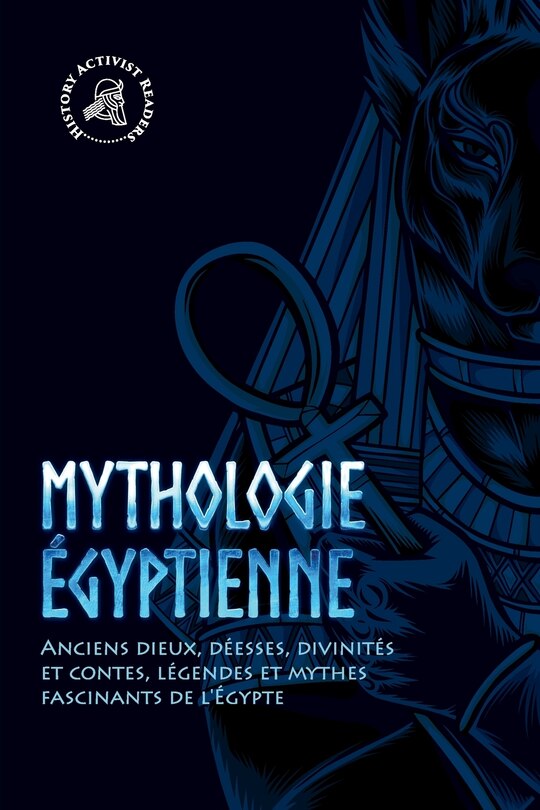 Couverture_Mythologie égyptienne