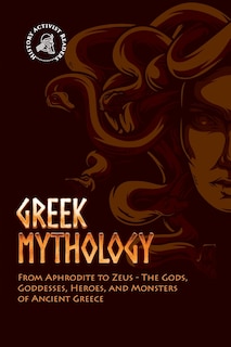Couverture_Greek Mythology