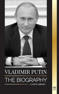 Couverture_Vladimir Putin