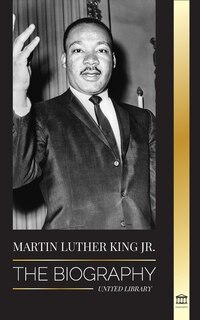Couverture_Martin Luther King Jr.