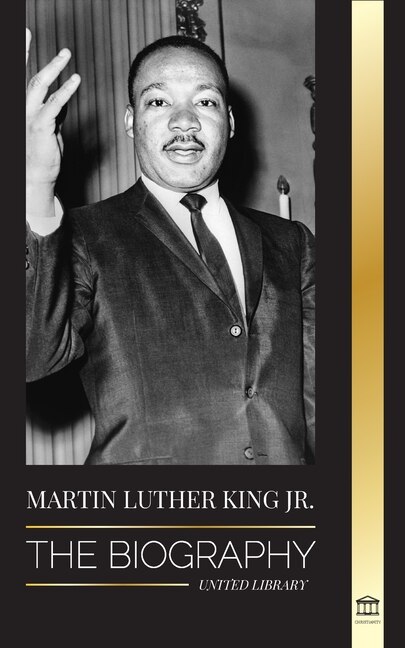 Couverture_Martin Luther King Jr.