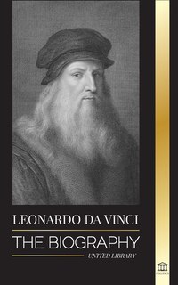 Front cover_Leonardo Da Vinci