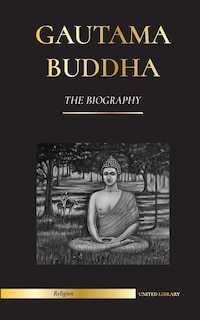 Front cover_Gautama Buddha