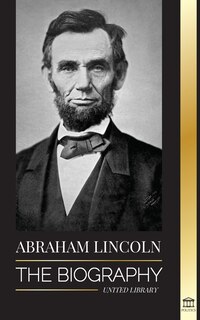 Front cover_Abraham Lincoln