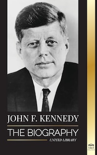 Couverture_John F. Kennedy