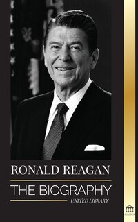Front cover_Ronald Reagan