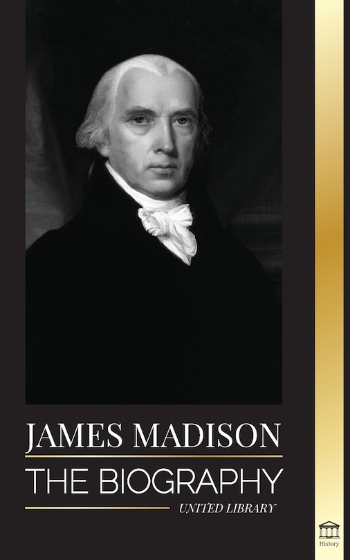Front cover_James Madison