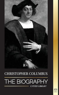 Front cover_Christopher Columbus