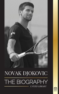 Front cover_Novak Djokovic