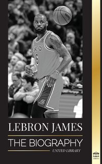 Front cover_LeBron James