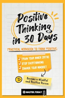Front cover_Positive Thinking in 30 Days