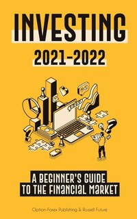 Front cover_Investing 2021-2022