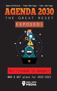 Couverture_Agenda 2030 - The Great Reset Exposed!