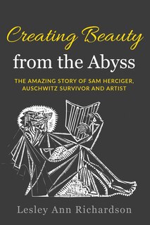 Front cover_Creating Beauty from the Abyss
