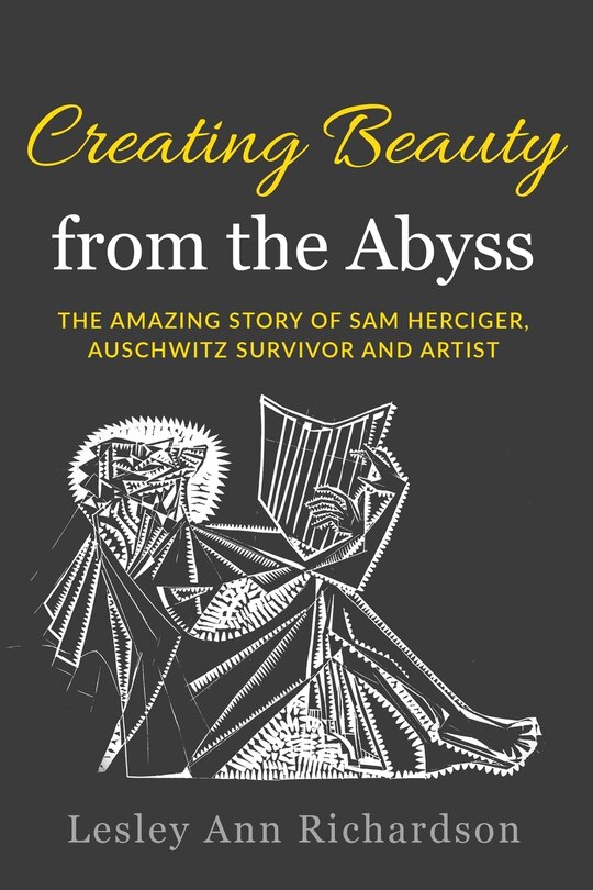 Front cover_Creating Beauty from the Abyss