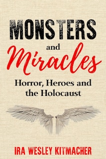Couverture_Monsters and Miracles