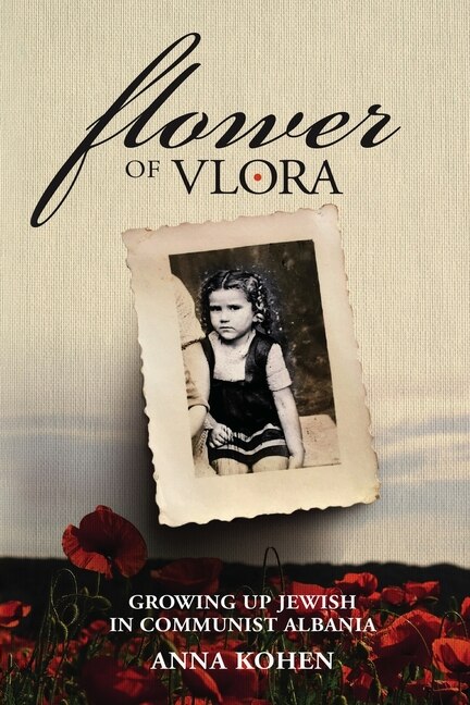 Front cover_Flower of Vlora