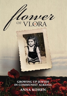 Front cover_Flower of Vlora