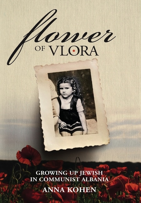 Front cover_Flower of Vlora