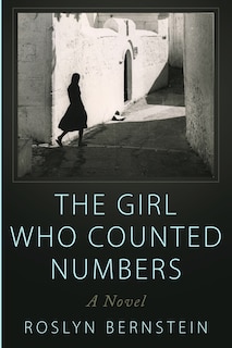 Couverture_The Girl Who Counted Numbers