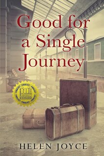 Front cover_Good for a Single Journey