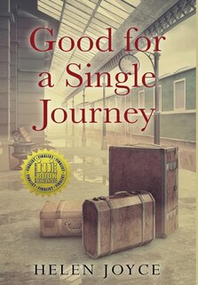 Front cover_Good for a Single Journey
