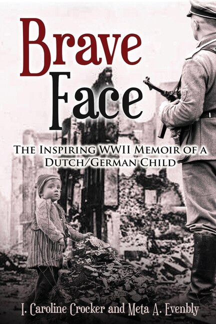 Front cover_Brave Face