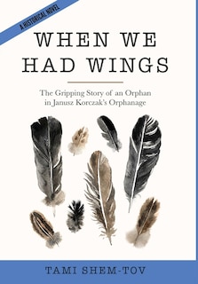 Couverture_When We Had Wings