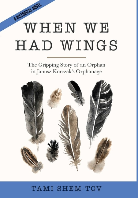 Couverture_When We Had Wings