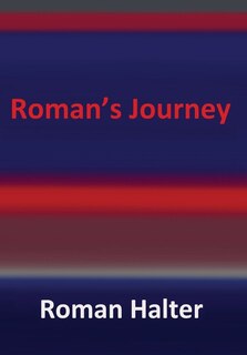 Couverture_Roman's Journey