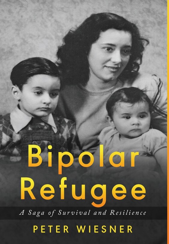 Couverture_Bipolar Refugee