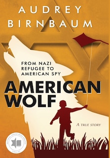 Front cover_American Wolf